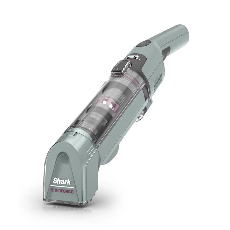 Zestaw przenośnego urządzenia do usuwania plam Shark StainForce™